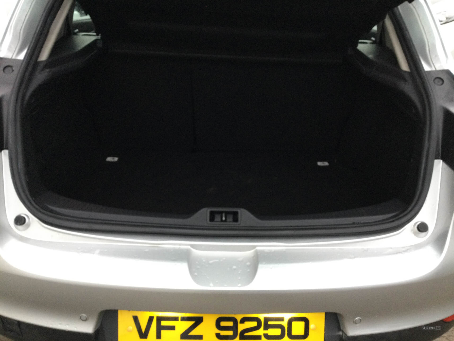 Renault Megane DIESEL HATCHBACK in Derry / Londonderry