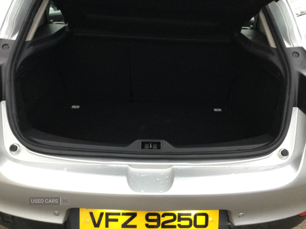 Renault Megane DIESEL HATCHBACK in Derry / Londonderry