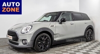 MINI Clubman DIESEL ESTATE in Derry / Londonderry