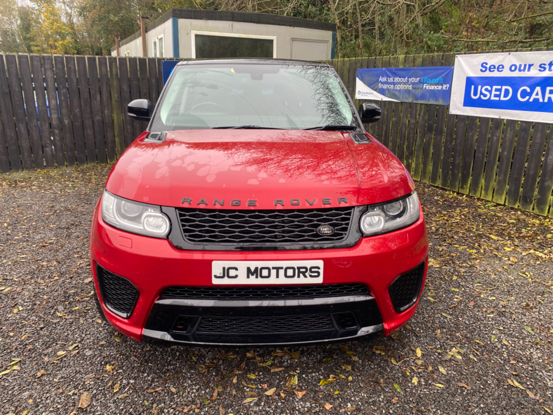 Apr 2014 Land Rover Range Rover Sport 3.0 TDV6 SE 5dr Auto
