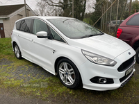 Ford S-Max DIESEL ESTATE in Armagh