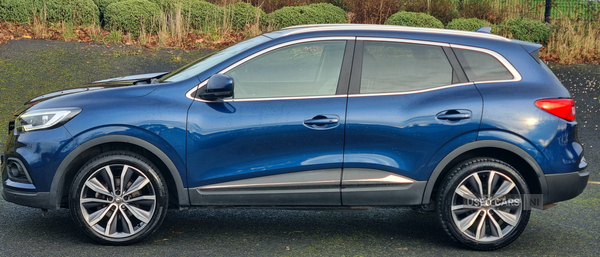 Renault Kadjar DIESEL HATCHBACK in Armagh