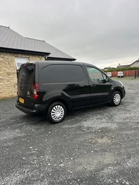 Citroen Berlingo L1 DIESEL in Down