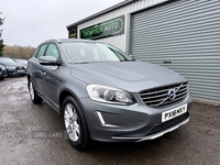 Volvo XC60 DIESEL ESTATE in Down