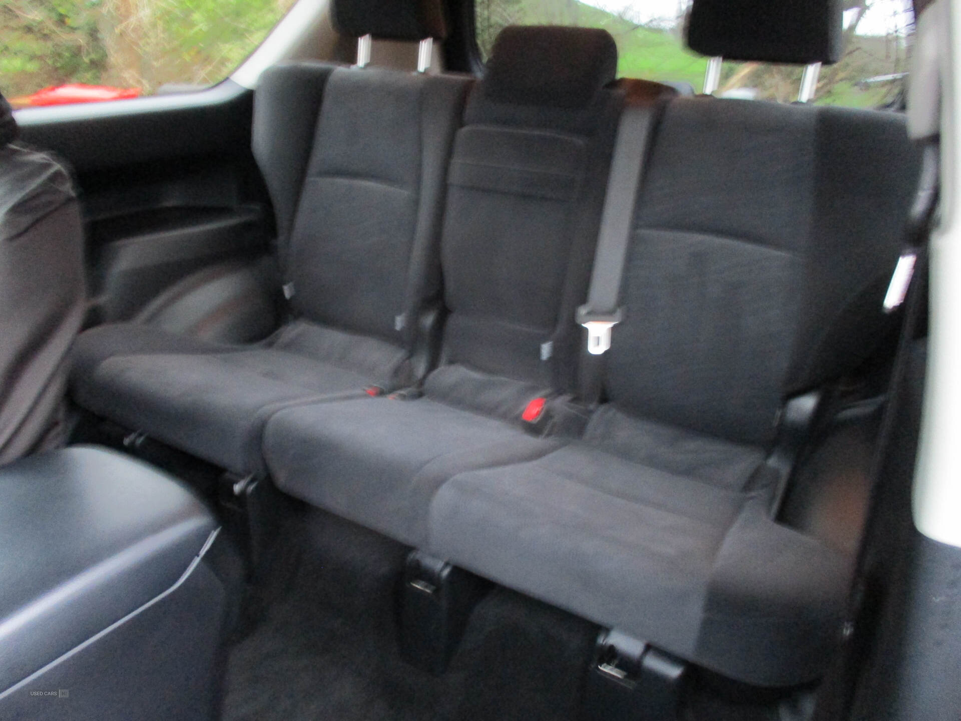 Toyota Land Cruiser DIESEL SW in Down