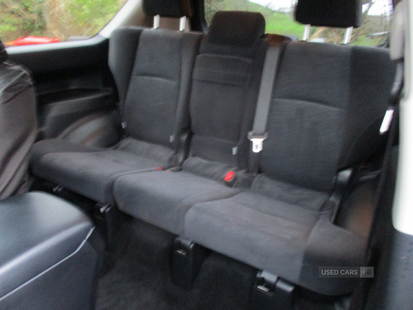 Toyota Land Cruiser DIESEL SW in Down