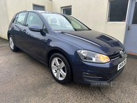 Volkswagen Golf DIESEL HATCHBACK in Down