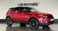 Land Rover Range Rover Evoque DIESEL HATCHBACK in Antrim