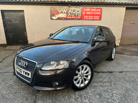 Audi A3 DIESEL SPORTBACK in Antrim