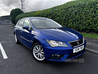 Seat Leon HATCHBACK in Antrim