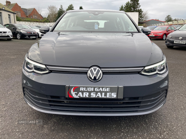 Volkswagen Golf HATCHBACK in Antrim