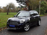 MINI Countryman DIESEL HATCHBACK in Derry / Londonderry