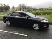 Ford Mondeo DIESEL HATCHBACK in Derry / Londonderry