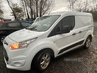 Ford Transit Connect 200 L1 DIESEL in Antrim