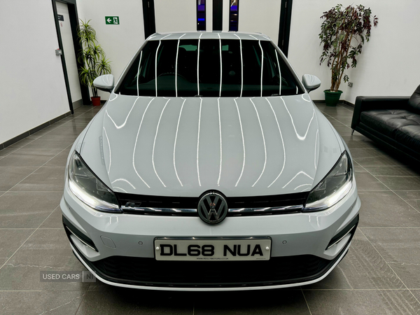 Volkswagen Golf DIESEL HATCHBACK in Derry / Londonderry