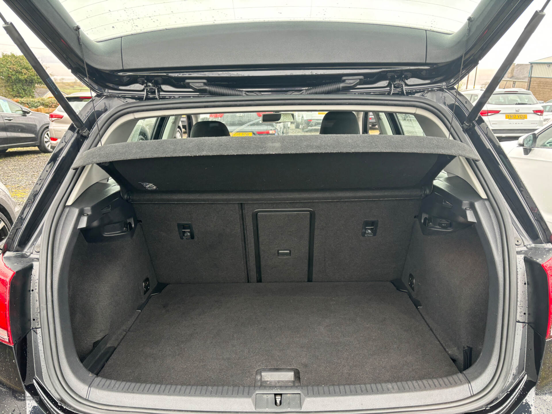 Volkswagen Golf DIESEL HATCHBACK in Derry / Londonderry