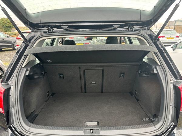 Volkswagen Golf DIESEL HATCHBACK in Derry / Londonderry