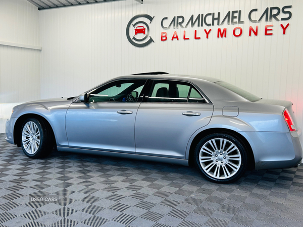 Chrysler 300 DIESEL SALOON in Antrim