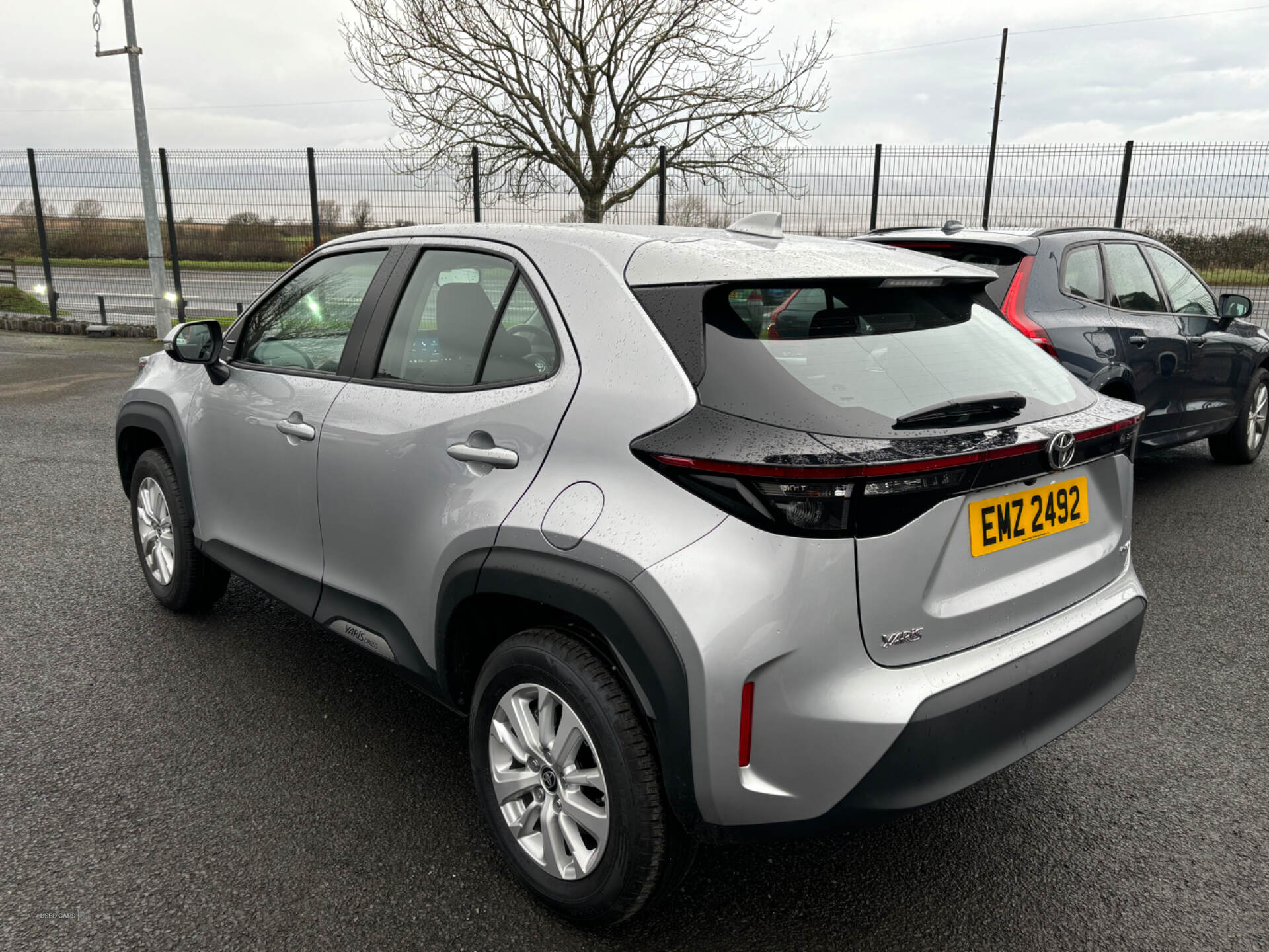 Toyota Yaris Cross ESTATE in Derry / Londonderry