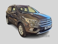 Ford Kuga 2.0 TDCi 180 Titanium 5dr in Tyrone