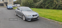 BMW 5 Series 535d Sport 4dr Auto in Antrim