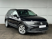 Volkswagen Tiguan 2.0 TDI LIFE 150 BHP in Antrim