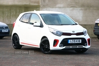 Kia Picanto Gt-line 5 Seats 1.2 GT-Line 5 seats in Armagh