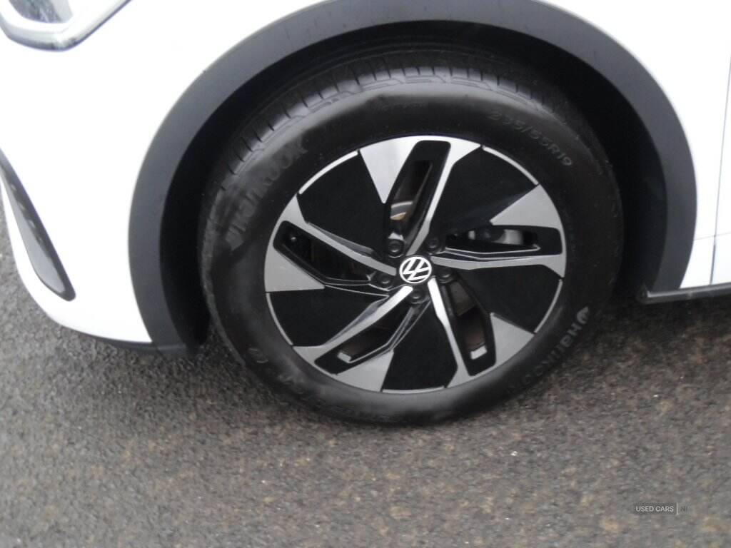 Sep 2023 Volkswagen ID5 150kW Style Pro Performance 77kWh 5dr Auto
