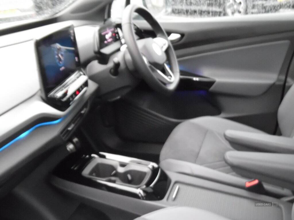 Sep 2023 Volkswagen ID5 150kW Style Pro Performance 77kWh 5dr Auto
