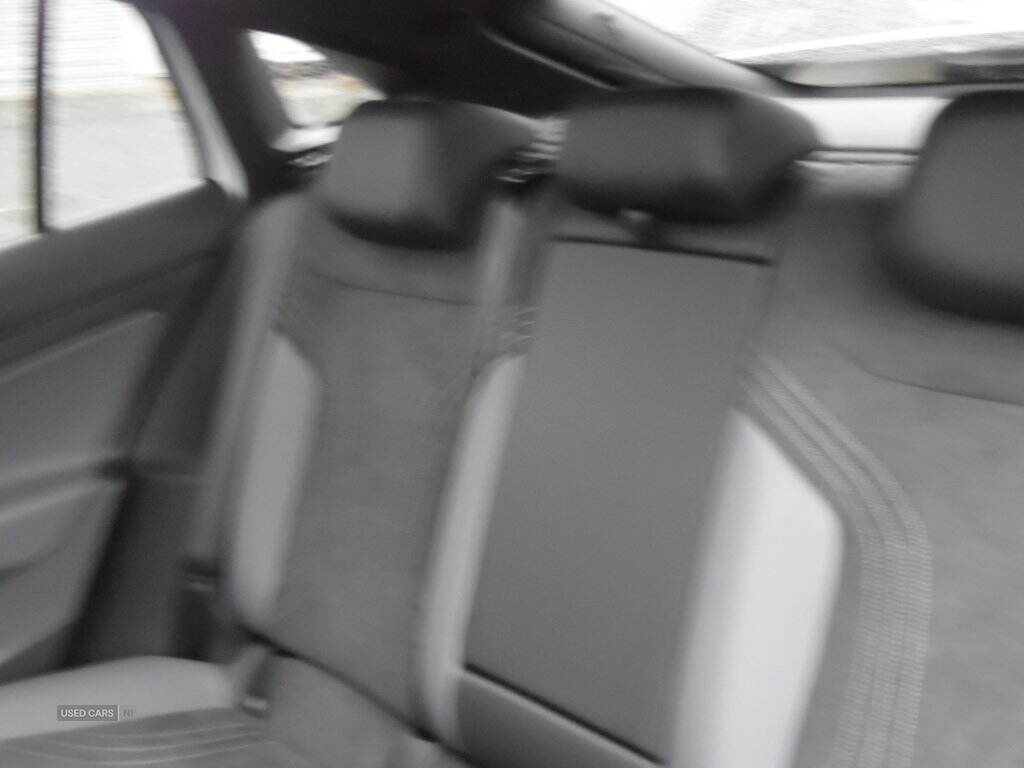 Sep 2023 Volkswagen ID5 150kW Style Pro Performance 77kWh 5dr Auto