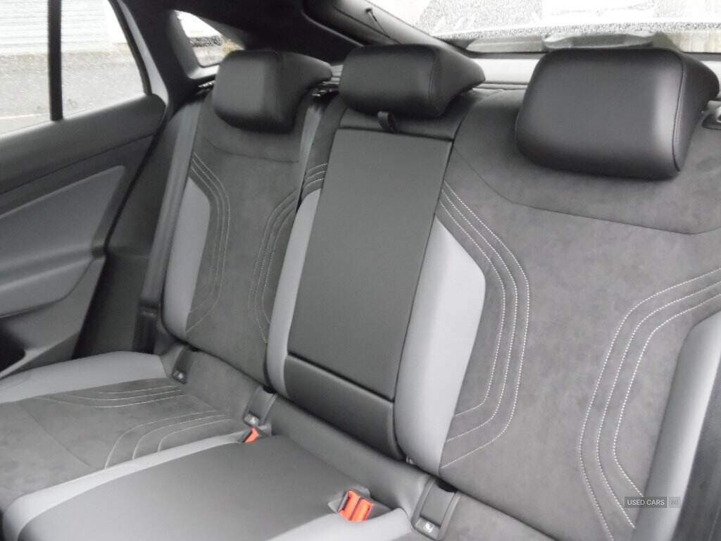 Sep 2023 Volkswagen ID5 150kW Style Pro Performance 77kWh 5dr Auto