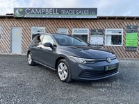 Volkswagen Golf 2.0 TDI Life Hatchback 5dr Diesel Manual Euro 6 (s/s) (115 ps) in Armagh