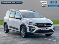 Dacia Jogger 1.0 Tce Comfort 5Dr in Antrim