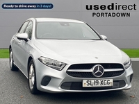 Mercedes-Benz A-Class A180 Se Executive 5Dr in Armagh