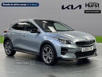 Kia XCeed 1.6 Gdi Phev First Edition 5Dr Dct in Antrim