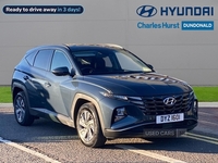 Hyundai Tucson 1.6 Tgdi Se Connect 5Dr 2Wd in Antrim