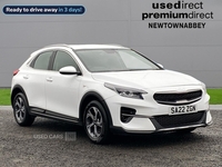 Kia XCeed 1.0T Gdi Isg 2 5Dr in Antrim