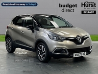 Renault Captur 1.5 Dci 90 Dynamique S Nav 5Dr in Antrim