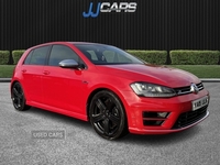 Volkswagen Golf 2.0 TSI R 5dr DSG in Down