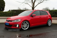 Volkswagen Golf GTi Performance TSi Semi-Auto in Derry / Londonderry