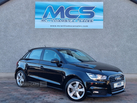 Audi A1 Sportback TDI Sport in Armagh