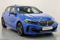 BMW 1 Series 120d xDrive M Sport in Derry / Londonderry