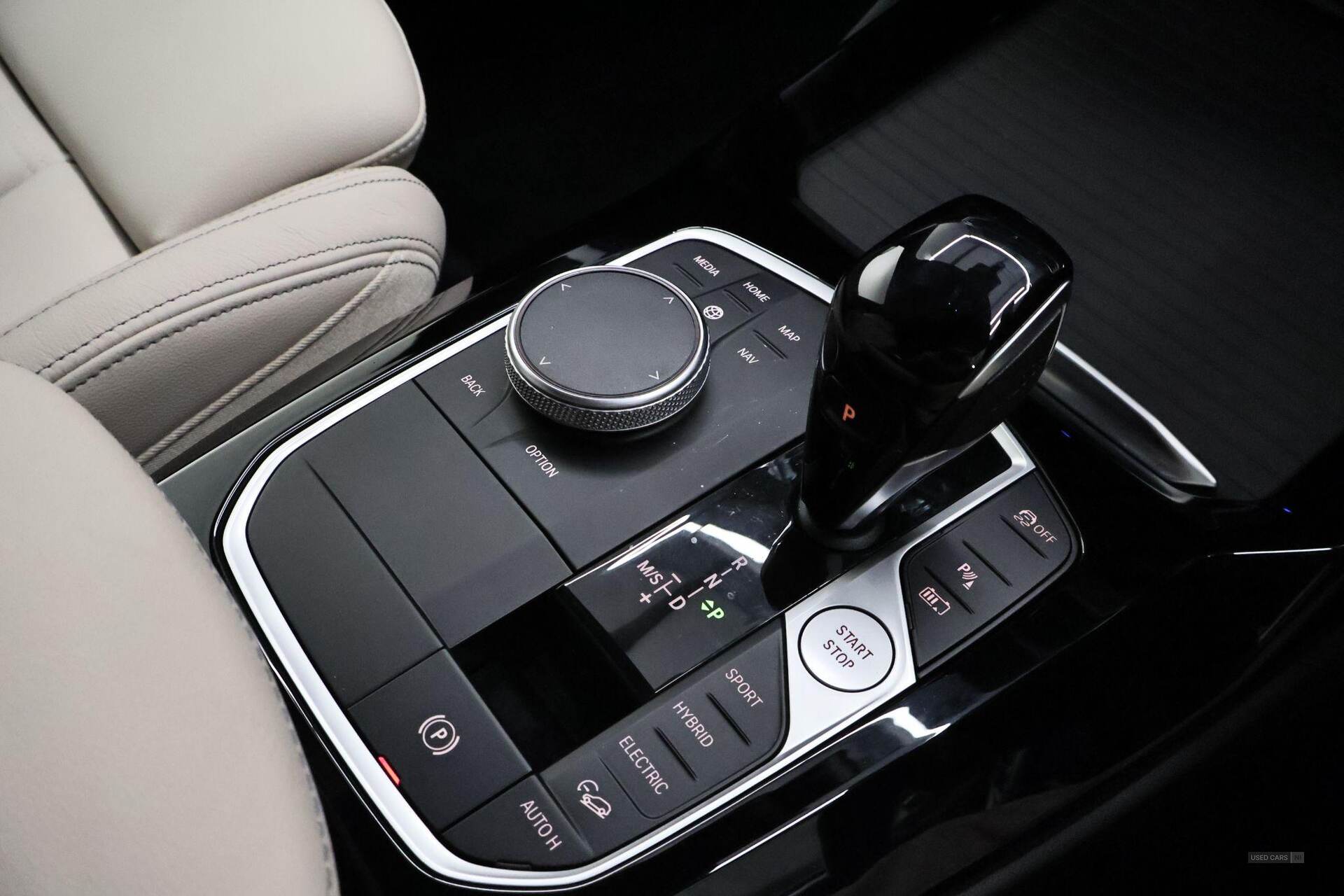 May 2024 BMW X3 xDrive 30e M Sport 5dr Auto