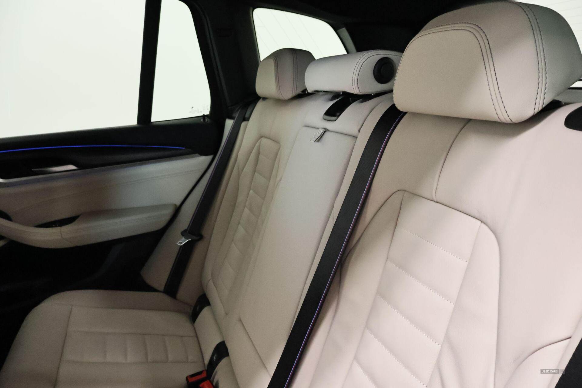 May 2024 BMW X3 xDrive 30e M Sport 5dr Auto
