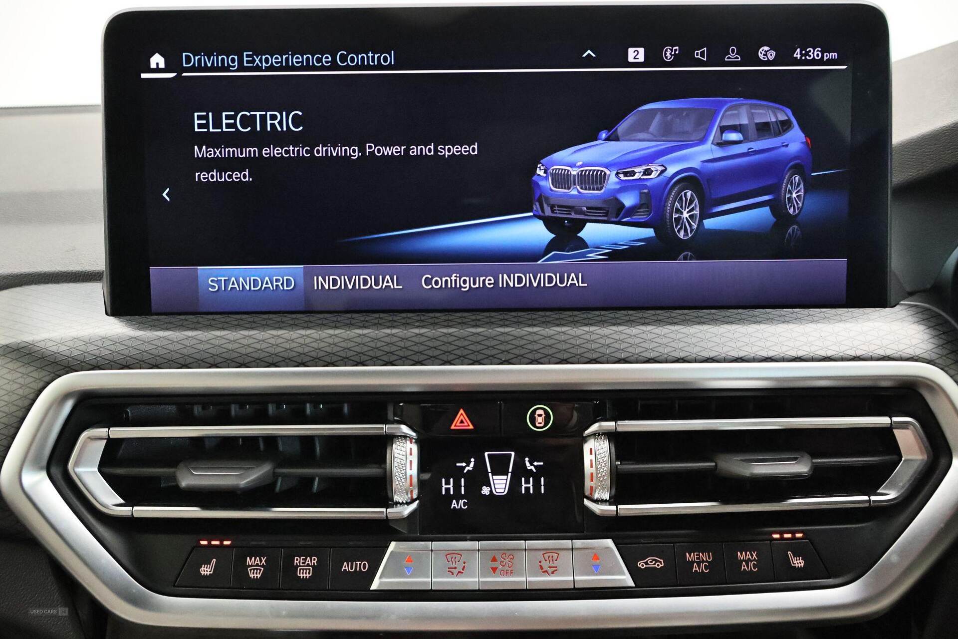 May 2024 BMW X3 xDrive 30e M Sport 5dr Auto