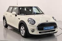 MINI Hatch 5-Door Hatch One in Derry / Londonderry