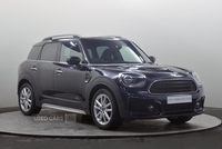 MINI Countryman 1.5 Cooper Sport ALL4 5dr Auto in Antrim