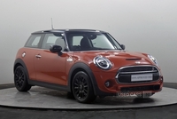 MINI HATCHBACK 2.0 Cooper S Classic II 3dr in Antrim