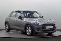 MINI HATCHBACK 1.5 Cooper Classic II 5dr in Antrim