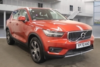 Volvo XC40 2.0 B4P Inscription 5dr Auto in Antrim